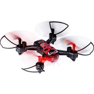 carsonmodellsport Carson Modellsport X4 Quadcopter Angry Bug 2.0 Quadrocopter RtF Einsteiger