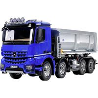 Tamiya 56366 MB Arcos 4151 1:14 Elektro RC truck Bouwpakket