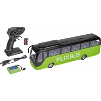 Carson Modellsport Flixbus 2.4GHz 100% RtR