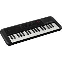 PSS-A50 Keyboard Zwart