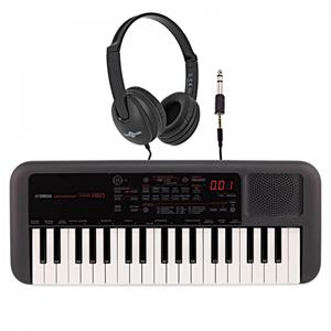 PSS-A50 Keyboard Zwart