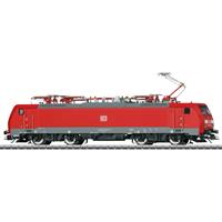 039866 H0 elektrische locomotief BR 189 van de DB AG