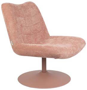 Zuiver Bubba Fauteuil - Roze