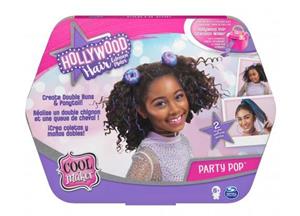 Cool Maker Hollywood Hair Styling Pack