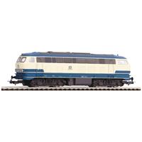 Piko 57906 H0 DB diesellocomotief 218 218-6, DC dss