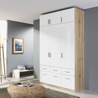 Rauch Blue home24 Drehtürenschrank Celle I