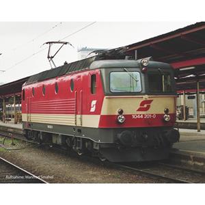 Piko H0 51620 H0 E-loc Rh 1044 van de ÖBB