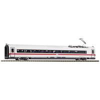 PIKO 58582 H0 Ergänzungswagen BR 412 ICE 4  Klimaschützer  der DB AG