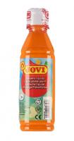 Jovi plakkaatverf junior 250 ml oranje