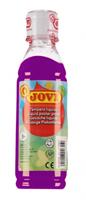 Jovi plakkaatverf junior 250 ml magenta