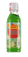 Jovi plakkaatverf junior 250 ml groen