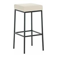 CLP Barhocker Montreal B80-creme