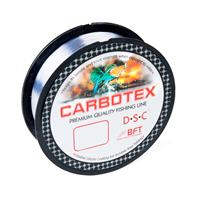 Carbotex D-S-C - Nylon Vislijn - 0.20mm - 500m