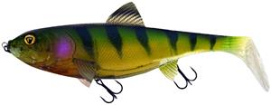 Fox Rage Giant Replicant - UV Stickback - 35cm - 1 Stuk