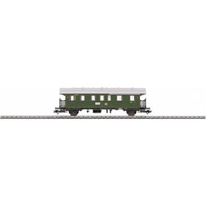 Märklin Personenwagen »1./2.Kl.DB - 4313«, Spur H0, Made in Europe