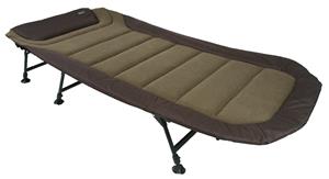 Eos 3 Bed - Stretcher