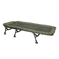 Tackle Bedchair - Stretcher