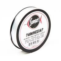Amnesia Lijn - Onderlijnmateriaal - 2.8 kg - Transparant