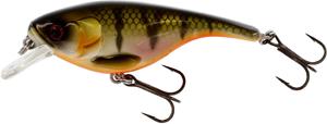 Westin BabyBite SR Crankbait - Floating - Bling Perch - 6.5cm - 12g