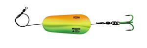 Madcat A-Static Inline Spoon - Firetiger - 125g