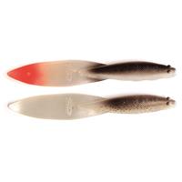 Beavertail - Softbait - Rainbow Trout/Hot Tail - 20cm