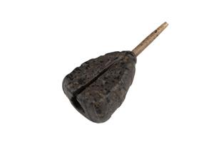 Edges Flat Pear Lead - Inline - 2oz - 56g - Lood