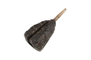 Edges Tri-Pear Lead - Inline - 2oz - 56g - Lood