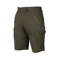 Collection Combat - Shorts - Green/Silver - Maat M