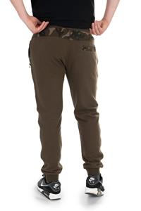 Khaki/Camouflage Jogger - Broek - Maat XXL