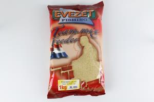 Evezet Feeder Lokvoer - 1kg