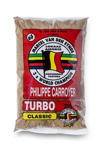 Turbo Carroyer - Lokvoer - 2kg