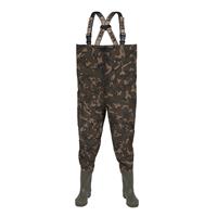 LW Waders - Camouflage - Waadpak - Maat 46