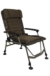 FOX Super Deluxe Recliner Chair - Stoel