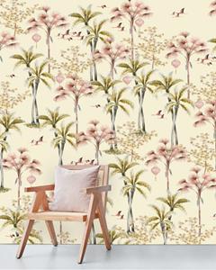 Creative Lab Amsterdam Flamingo Flight Behang 200 x 280 cm