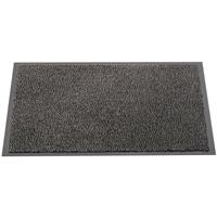 UNBEKANNT Schmutzfangmatte 80x120cm Türmatte Fußmatte Fußabtreter Sauberlaufmatte Vorleger