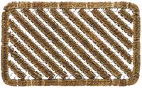 Westfalia Deurmat met borstels 59 x 39 cm