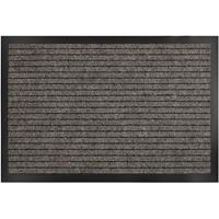FLOORDIREKT Schmutzfangmatte Dura Beige 40 x 60 cm