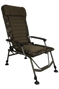 FOX Super Deluxe Recliner Highback Chair - Stoel