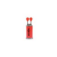 Indicator Head - Red - Large