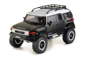 Absima Crawler CR3.4 Khamba 1:10 Brushed RC auto Elektro Crawler 4WD RTR 2,4 GHz