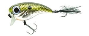 Spro Fat Iris - Plug - Shad - 6cm - 17g