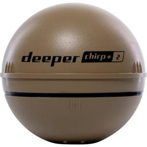 Deeper Chirp+ 2.0 Fischfinder