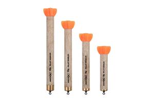 Pellet Waggler - 12mm - 6g - 2 Stuks