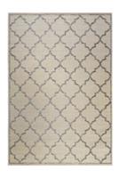 Wecon home Gleamy Outdoor Teppiche beige Gr. 120 x 170