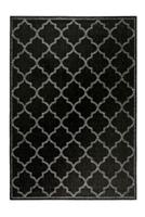 Wecon home Gleamy Outdoor Teppiche anthrazit Gr. 120 x 170