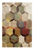 Esprit Modernina Teppiche mehrfarbig Gr. 133 x 200