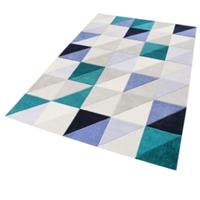 Esprit Fastlane Teppiche grau Gr. 70 x 140