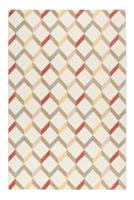 Esprit Rica Teppiche beige Gr. 120 x 170