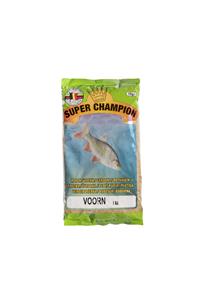 Van den Eynde Super Champion Voorn - Lokvoer - 1kg