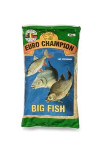 vd Eynde Big Fish 1kg